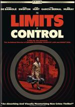 Limits Of Control
