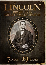 Lincoln - Profiles Of The Great Emancipator