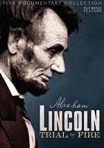 Lincoln - Trial By Fire