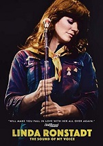 Linda Ronstadt - The Sound Of My Voice