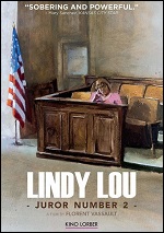 Lindy Lou: Juror Number 2
