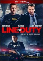 Line Of Duty