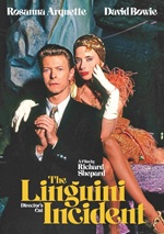 Linguini Incident - Director's Cut
