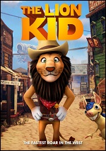 Lion Kid
