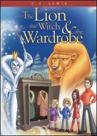 Lion, The Witch And The Wardrobe