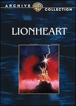 Lionheart