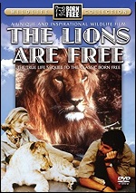 Lions Are Free