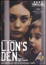 Lion's Den