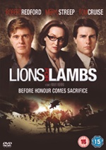 Lions For Lambs