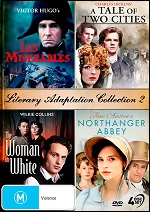 Literary Adaptation - Collection 2