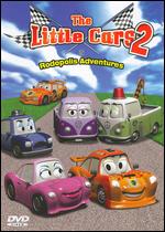 Little Cars - Vol. 2 - Rodopolis Adventures