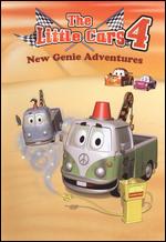 Little Cars - Vol. 4 - New Genie Adventures