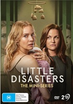 Little Disasters: The Mini-Series