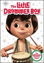 Little Drummer Boy