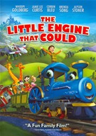 Little Engine That Could