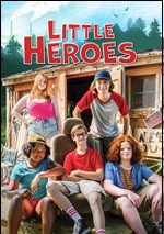 Little Heroes