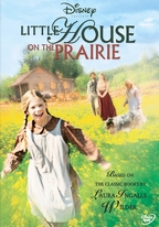 Little House On The Prairie