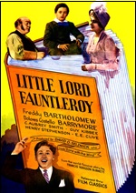 Little Lord Fauntleroy