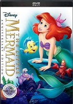 Little Mermaid - Signature Collection Anniversary Edition