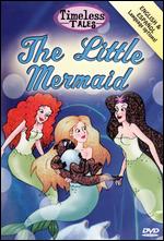 Little Mermaid - Timeless Tales