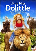 Little Miss Dolittle