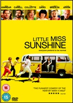 Little Miss Sunshine