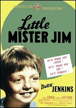 Little Mister Jim