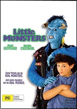 Little Monsters