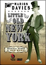 Little Old New York