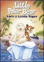 Little Polar Bear - Lars And The Little Tiger