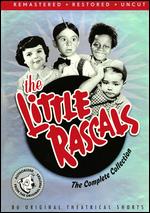 Little Rascals - The Complete Collection