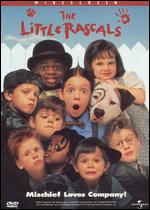 Little Rascals