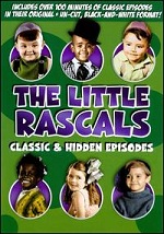 Little Rascals - Classic & Hidden Episodes