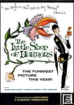 Little Shop Of Horrors