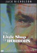 Little Shop Of Horrors, The - Collector´s Edition