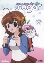 Little Snow Fairy Sugar - Collection 2