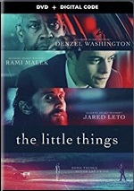 Little Things
