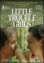 Little Trouble Girls