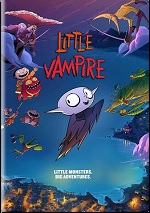 Little Vampire