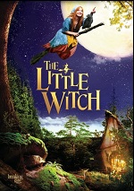 Little Witch