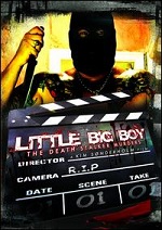 Little Big Boy - The Death Stalker Murders