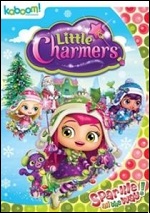 Little Charmers - Sparkle All The Way!