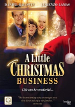 Little Christmas Business