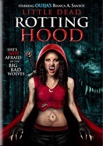 Little Dead Rotting Hood