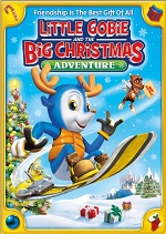Little Gobie And The Big Christmas Adventure