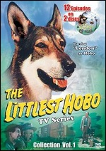 Little Hobo - TV Series - Collection - Vol. 1