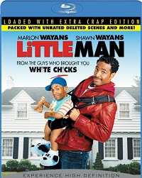 Little Man (BLU-RAY)