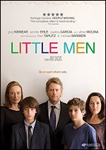 Little Men