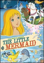 Little Mermaid