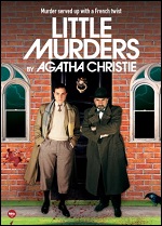 Little Murders By Agatha Christie